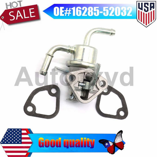 16285-52032 Fuel Lift Pump For Kubota RTV1100WX RTV1140CPX RTV1140CPXR RTV1100CR