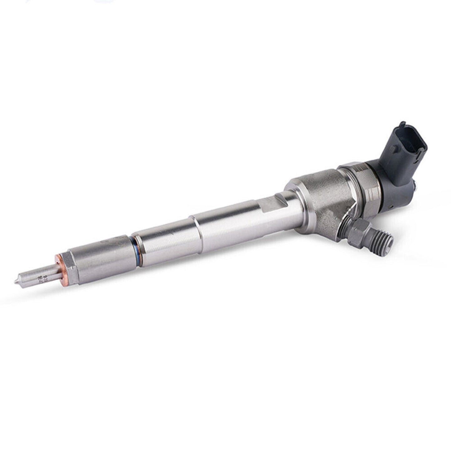 4PCS 0445110217 Fuel Injectors Suitable for Liberty CRD 2.8L Diesel 2005 2006