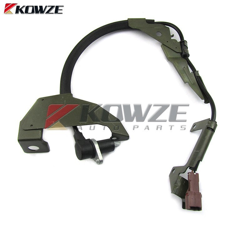 Front Right ABS Sensor Wheel Speed for ISUZU TROOPER 3.5L V6 8971323071