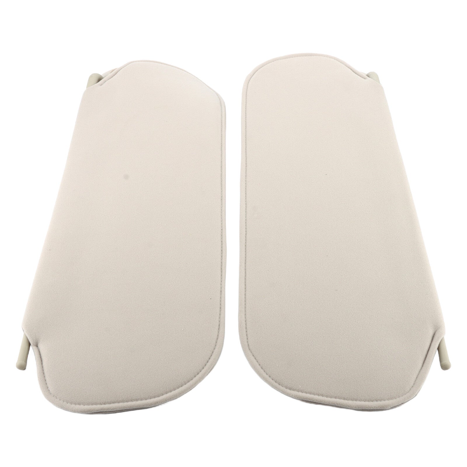 Left Right Sun Visor w/o Light Fit for Chevy Express Savana 1999-2019 84054695