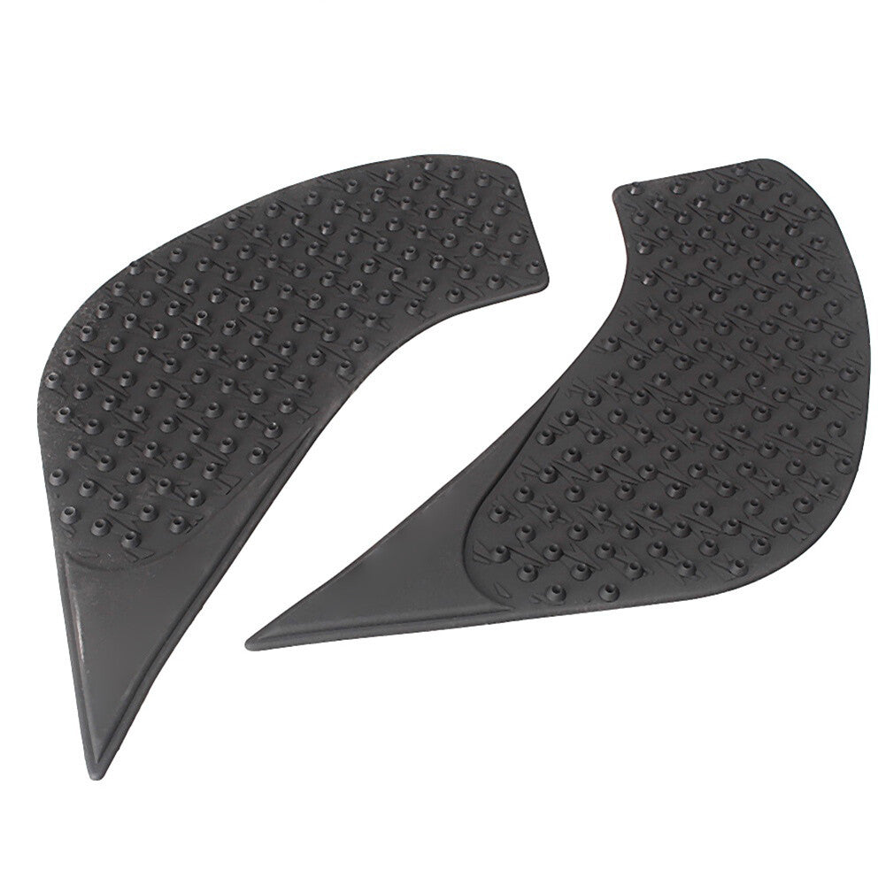 Tank Traction Pad Side Gas Knee Grip Protector Pad for Yamaha XJ-6 2010-2014 11 Q
