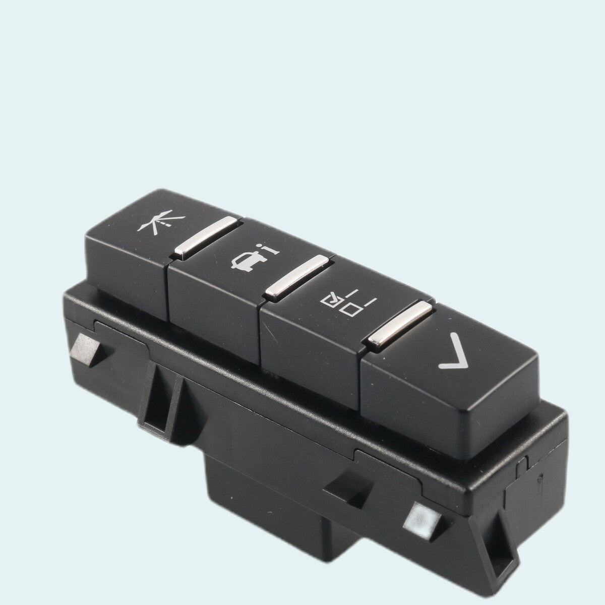 Driver Information Center Switch DIC for General Motors 07-11 Silverado 15947841- n