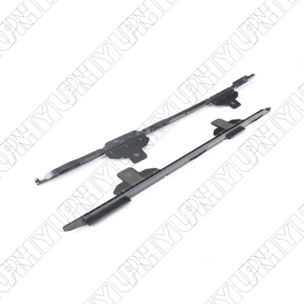 4Pcs Sunroof Guide Rail Slide Repair Kit 54102993888 for BMW E84 X1 2013-2015 Q