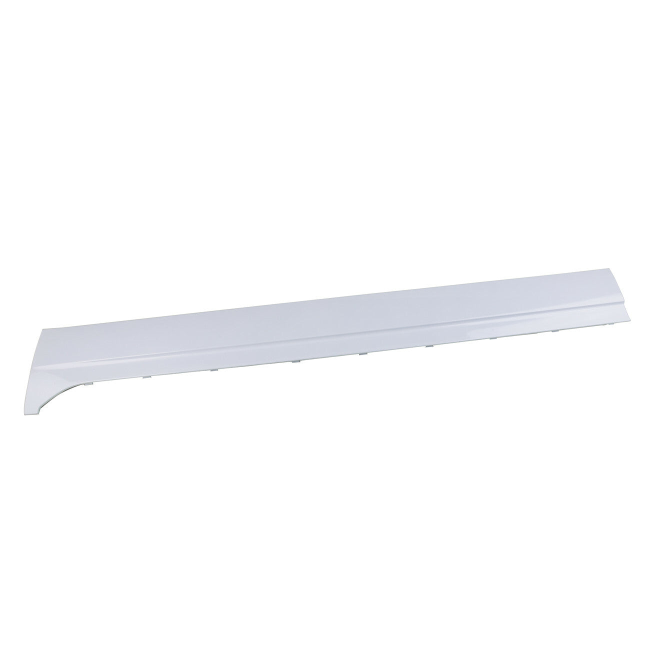 for VW Atlas Door Molding Front Right 3CN854940