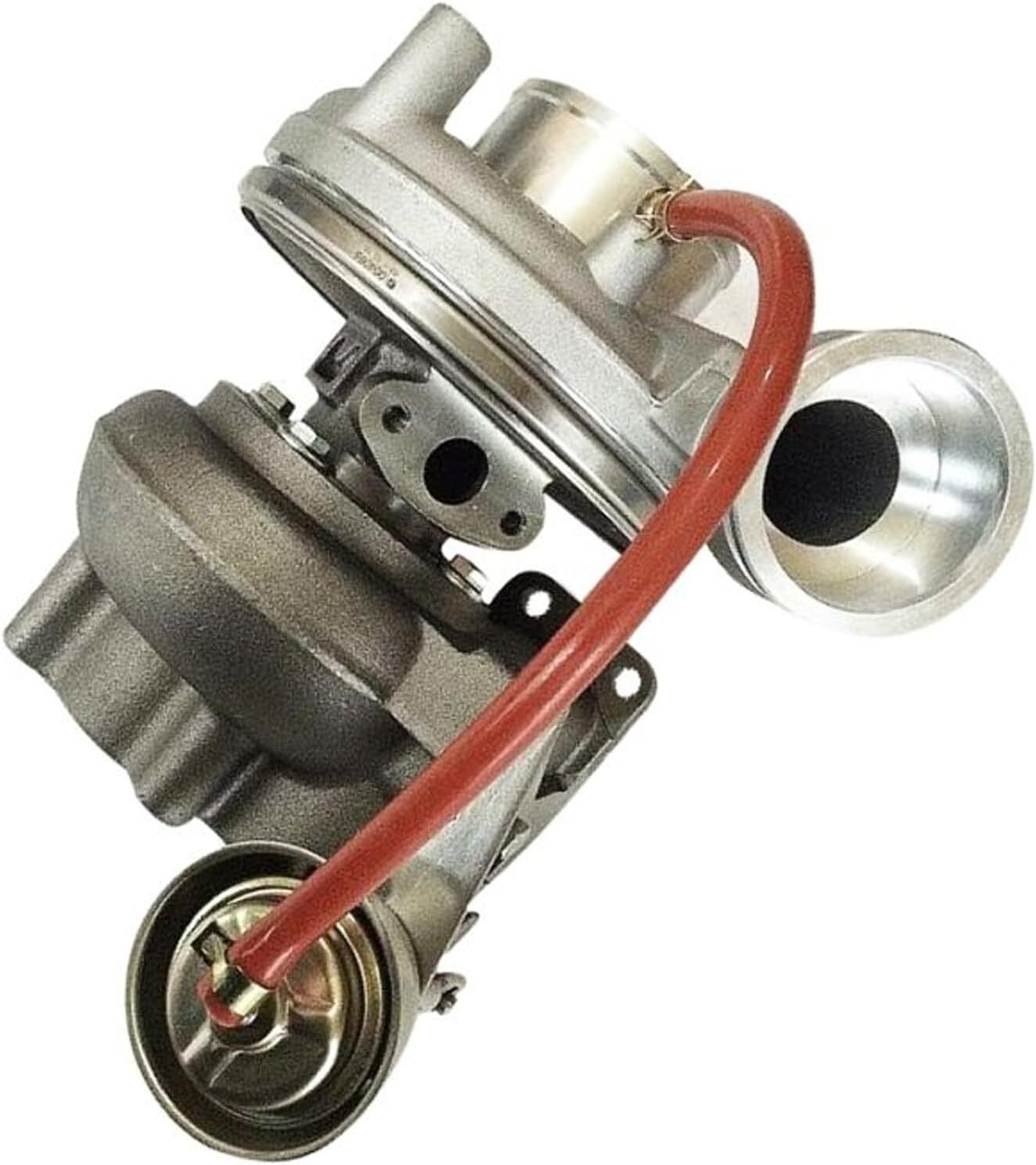 Turbocharger 04294367 KZ for Volvo D7ELAE3 L120E / Deutz TCD2013 Engine