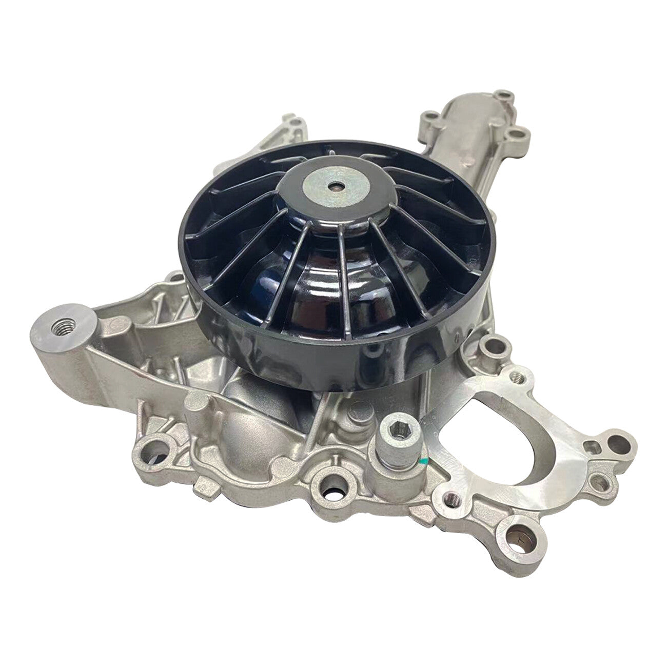 Engine Water Pump For 2013-2018 for Mercedes W166 W204 W212 GLE350 E350 C350 R172