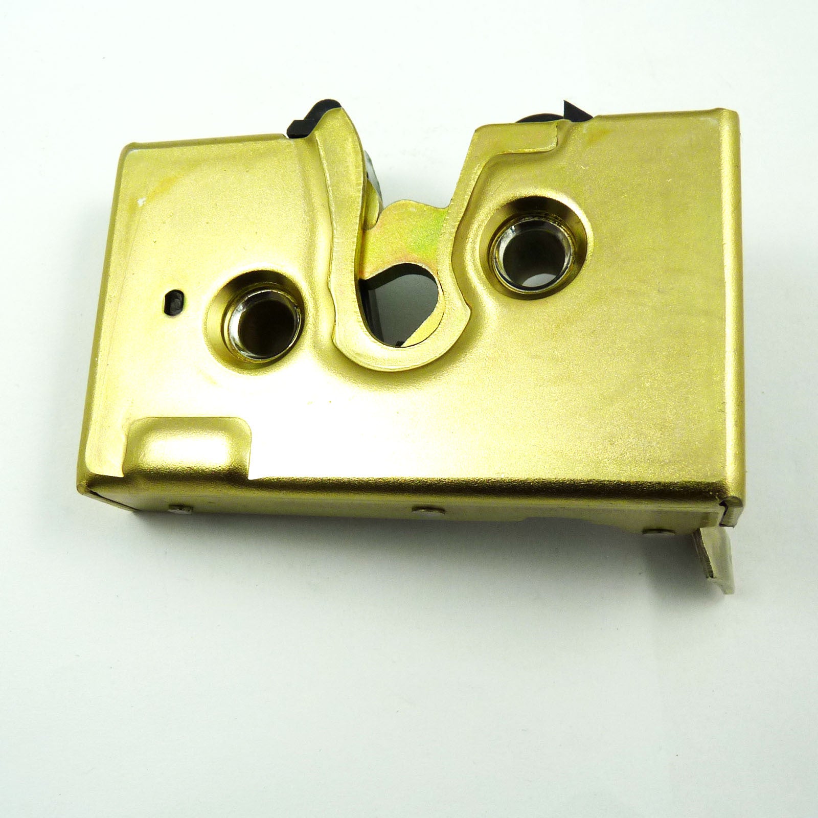 Suitable for for VW Rabbit Convertible for Jetta for Golf Door Lock Box Buckle Front Right New Product - v