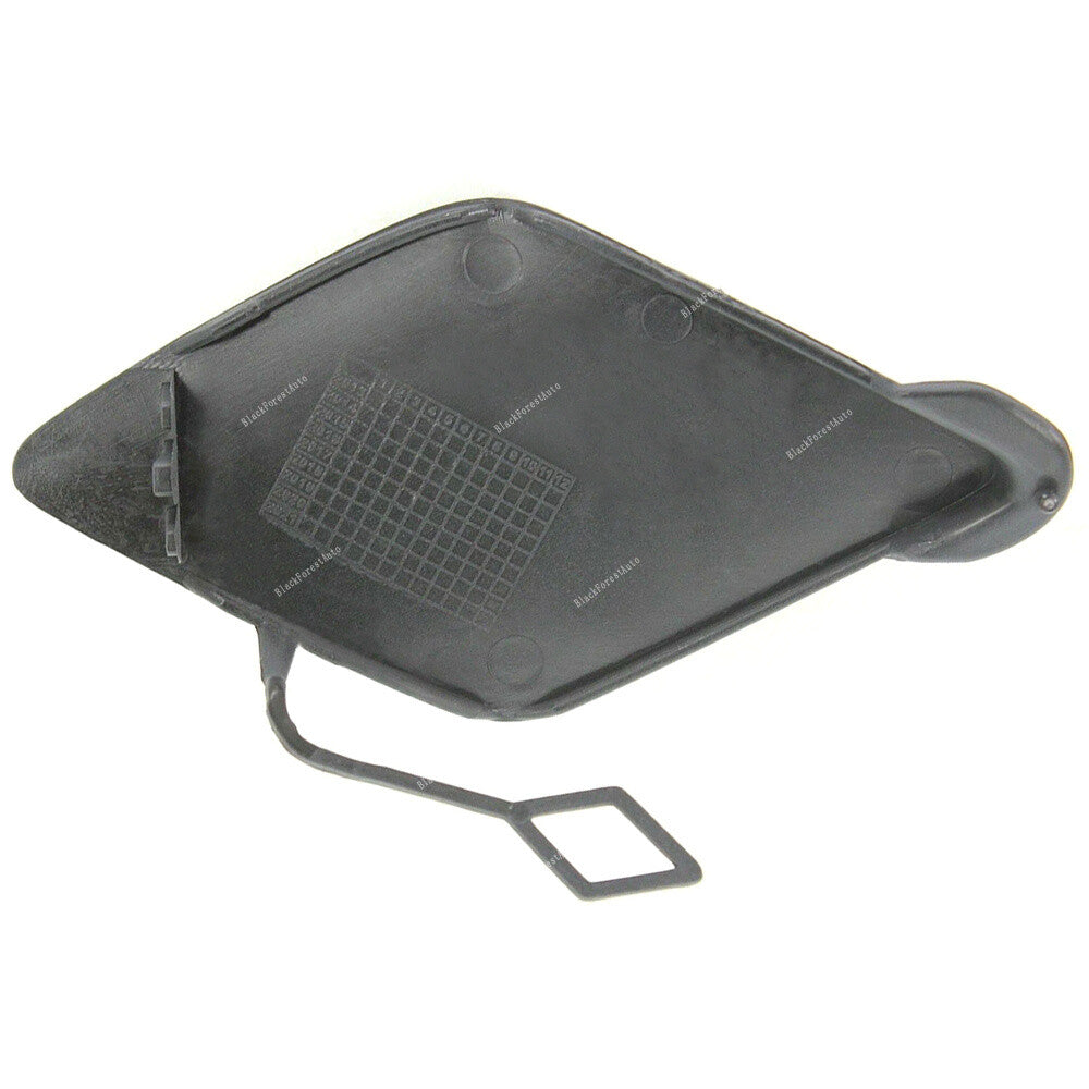 Front Bumper Tow Trailer Hook Eye Cover Cap for BMW 3 Series F30 F31 2012-2018 Q