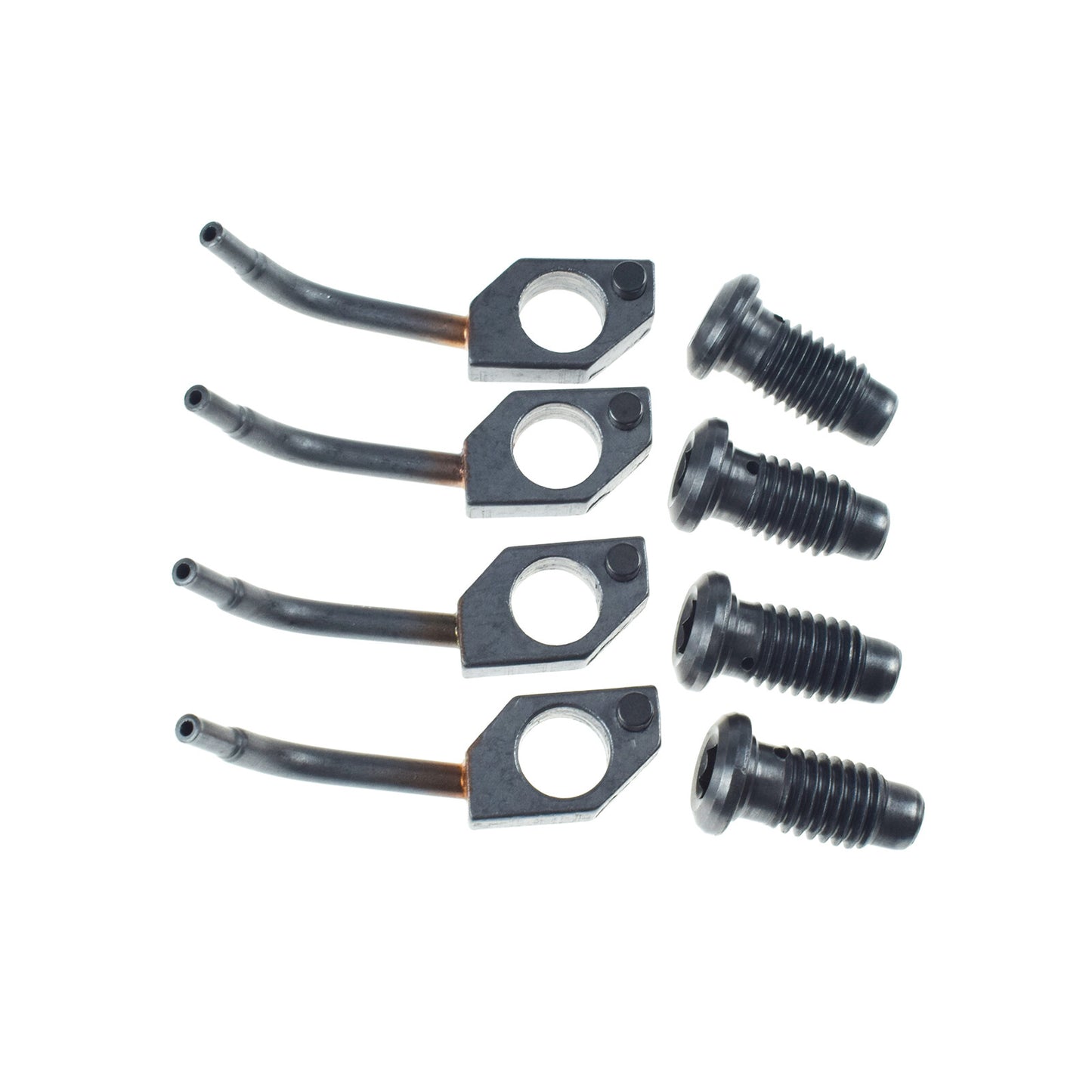 Sets Engine Piston Oil Nozzle 55564441 for for Cruze for Holden Aveo Zafira- v