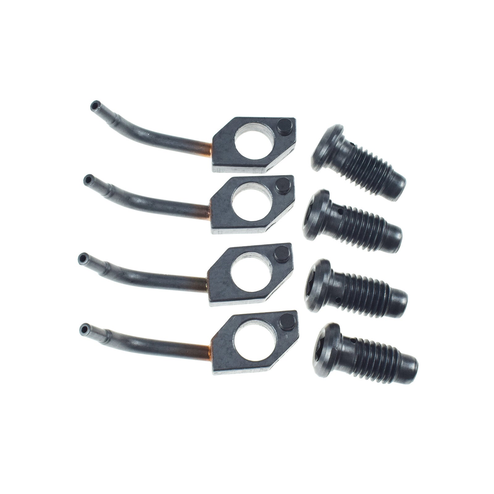 Sets Engine Piston Oil Nozzle 55564441 for for Cruze for Holden Aveo Zafira- v