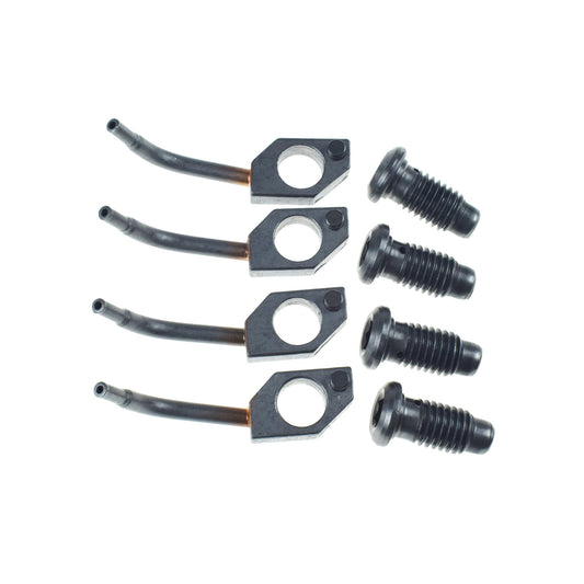 Sets Engine Piston Oil Nozzle 55564441 for for Cruze for Holden Aveo Zafira- v