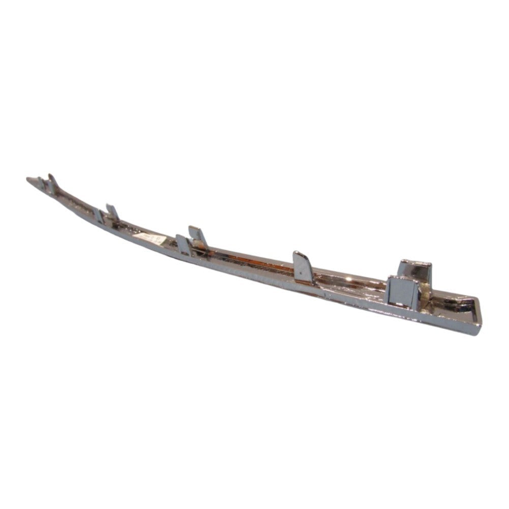 Front Bumper Left Upper Molding for MB M-CLASS W166 2014