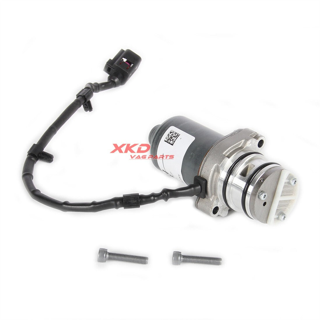 Rear Differential Pre Pressure Haldex Pump For 4¡Á4 for VW for Golf R for AUDI A3 0AV598549A Q