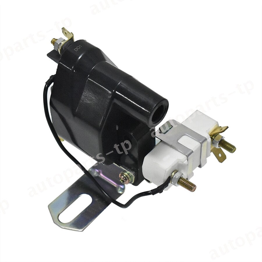 Auto ignition coil for Suzuki MIC-2000 FMT-063GT 33410-85120 Q
