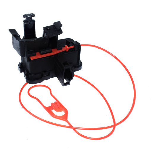 Fuel door actuators suitable for Audi A4, S4, B8, A5, Q5 8K0 862 153 J, 8K0862153, 8K0862153B- n