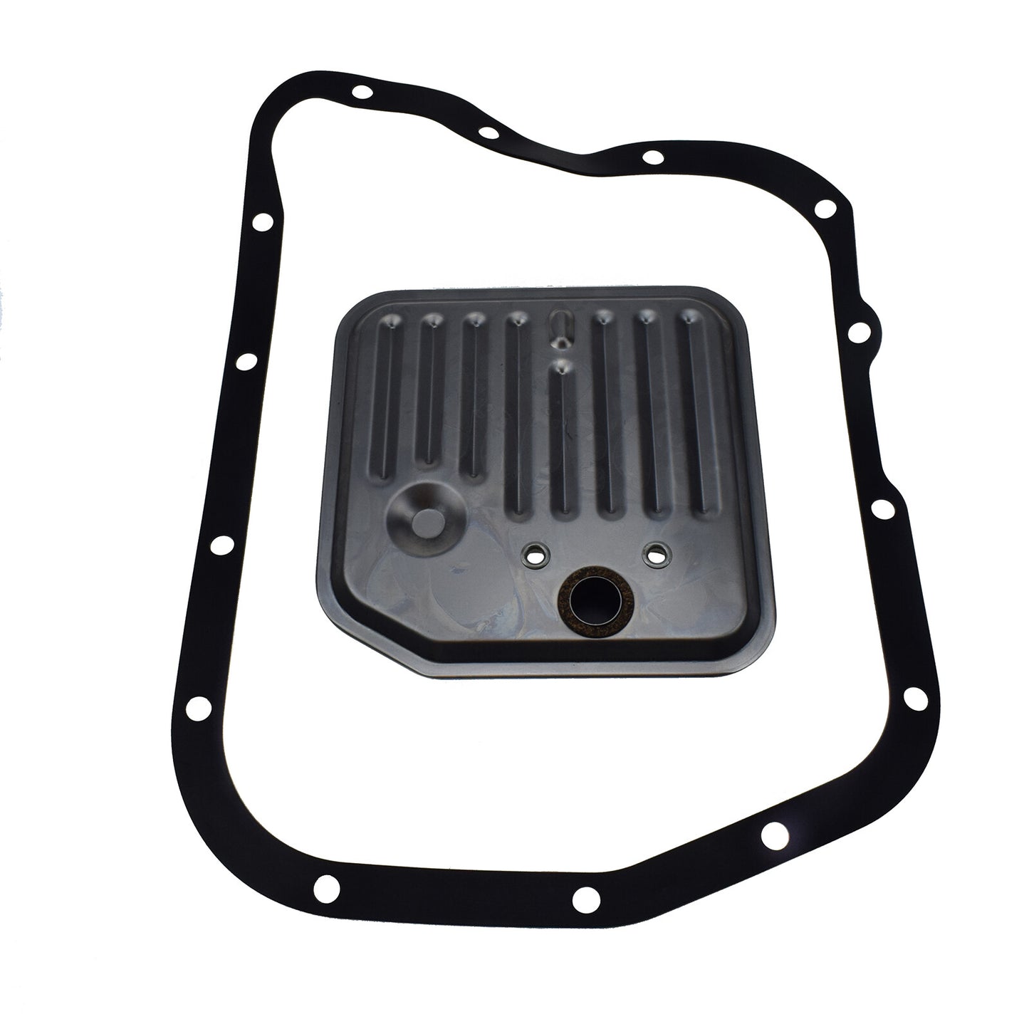 A518 A618 46RH 46RE 47RE 47RH 48RE Transmission Filter Kit Pan Gasket for Dodge n