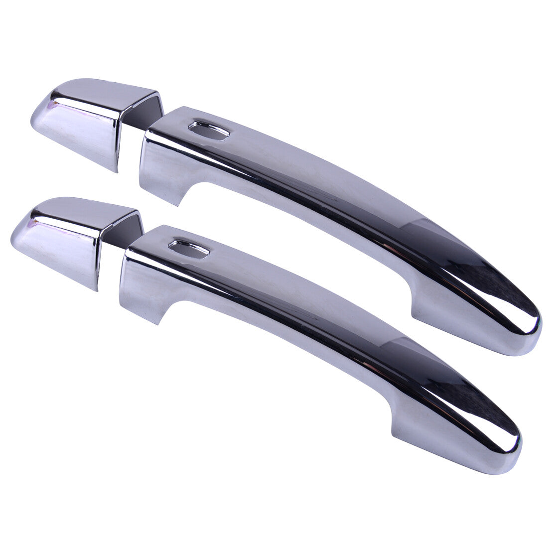 Outside Door Handle Decor Cover Trim fit for Equinox SUV 2018-2023 Hot v