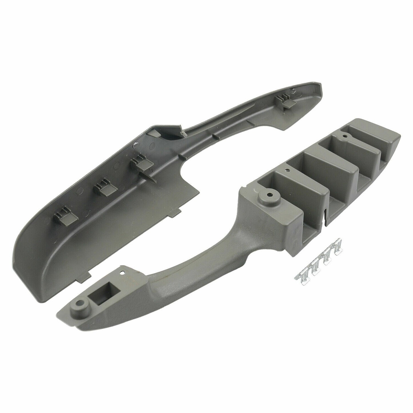 For Express Van Savana 03-19 Inside Door Handle Complete Armrest LH Driver Side