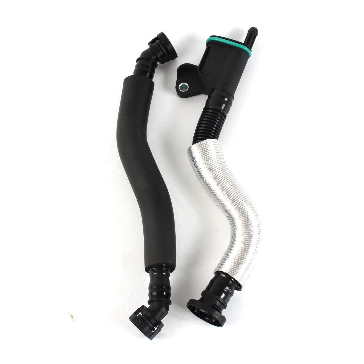 Engine PCV Valve Oil Separator 06H103495AK for Audi 1.8 2.0T n