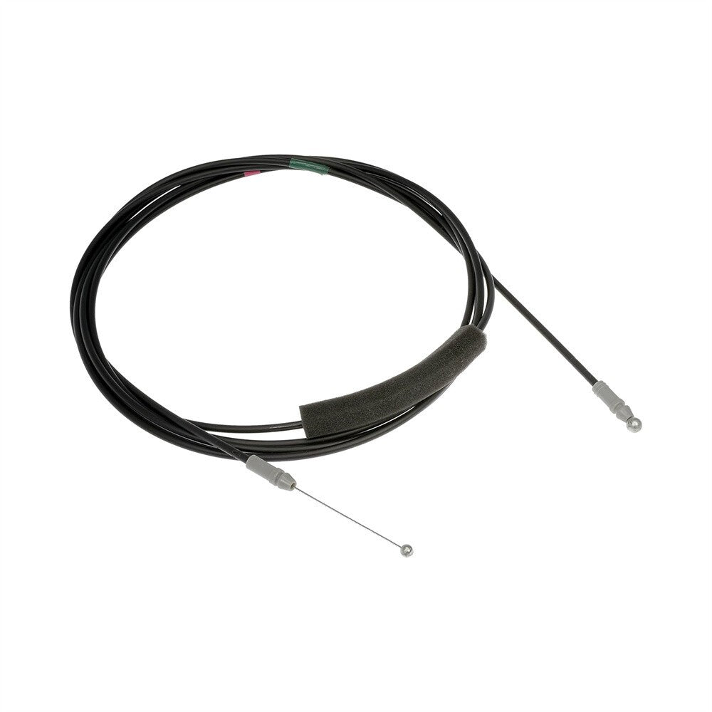 Car Rear Trunk Release Cable 6460752090 for Toyota Yaris Sedan 2007-2012 912-705 Q