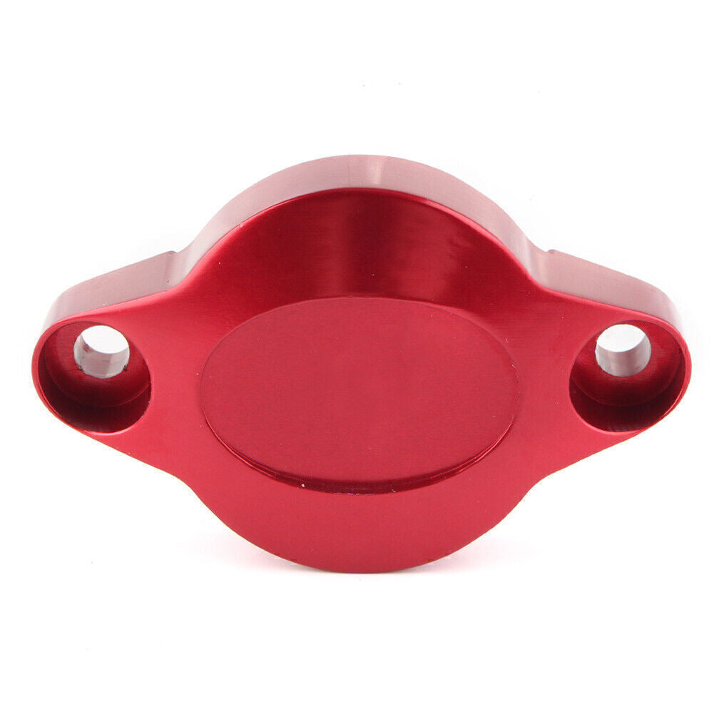 Red Alternator Cover for Ducati Monster 659 696 796 1100S 821 1200/S Hyperstrada Q