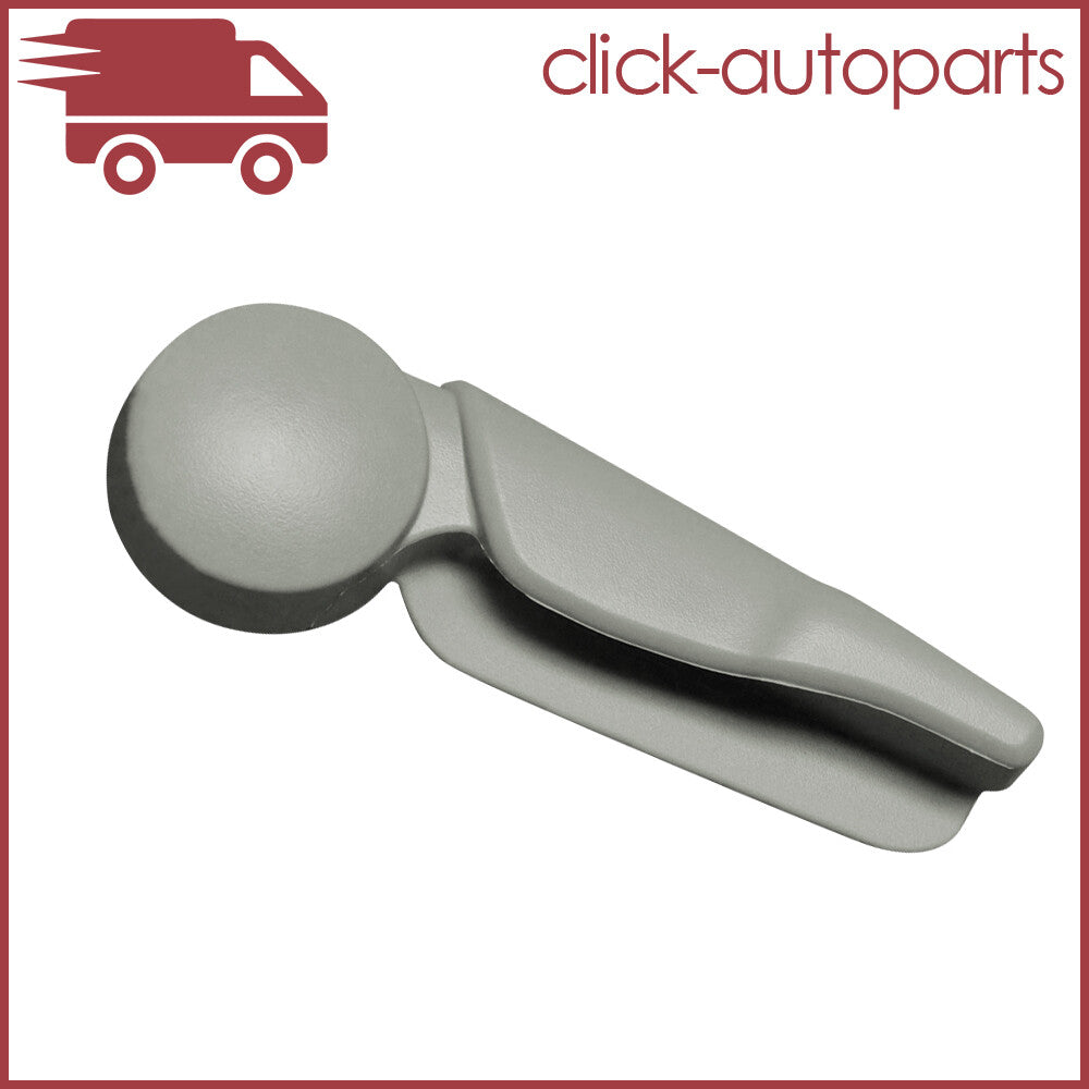 for Seat Release Handle Rear Right For 2007-12 for Mercedes-Benz GL320 GL450 GL550 Gray Q