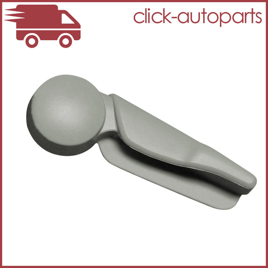 for Seat Release Handle Rear Right For 2007-12 for Mercedes-Benz GL320 GL450 GL550 Gray Q