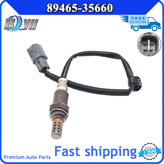 New oxygen sensor for Land Cruiser TRJ120 TRJ125 Hilux TRN215 89465-35660- v