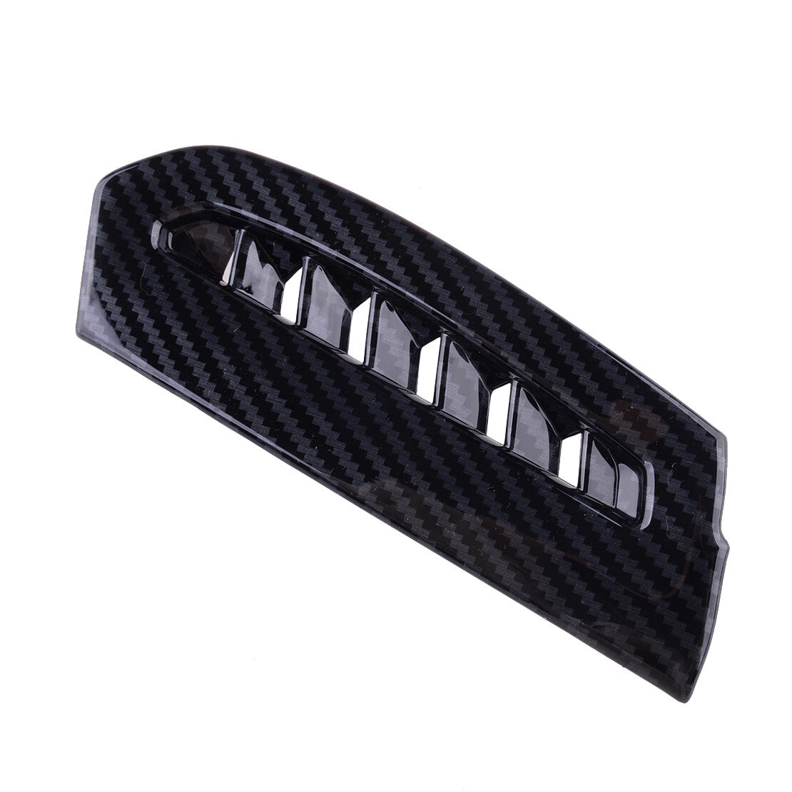 Car Front Side Dashboard Air Vent Outlet Cover Trim fir for Toyota for Camry 18-20