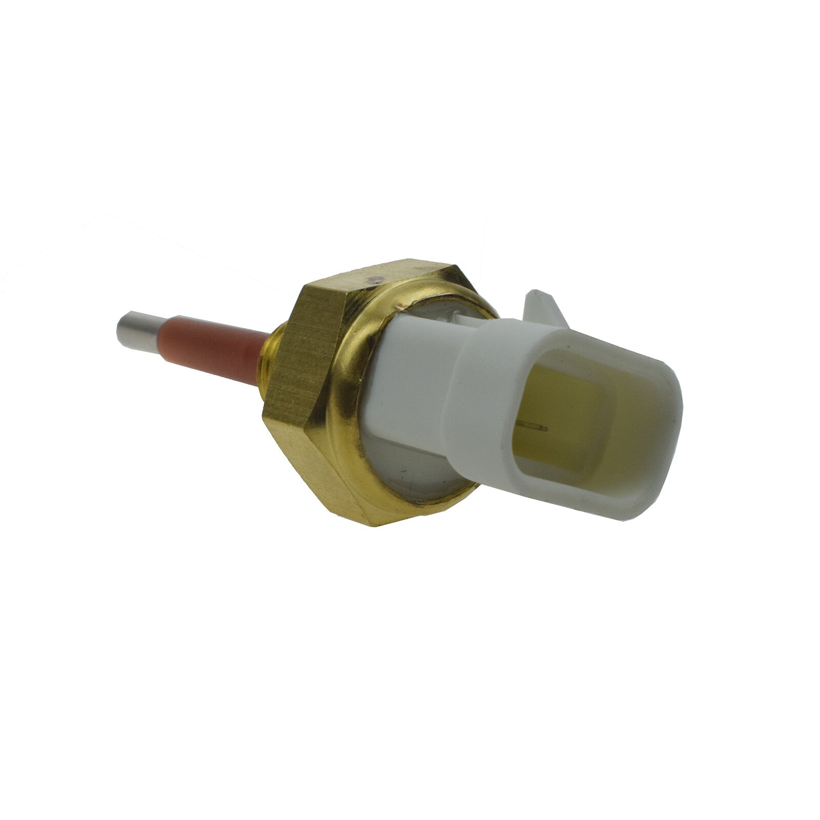 Coolant temperature level sensor 23520380 for Detroit Diesel 50 60 92- v