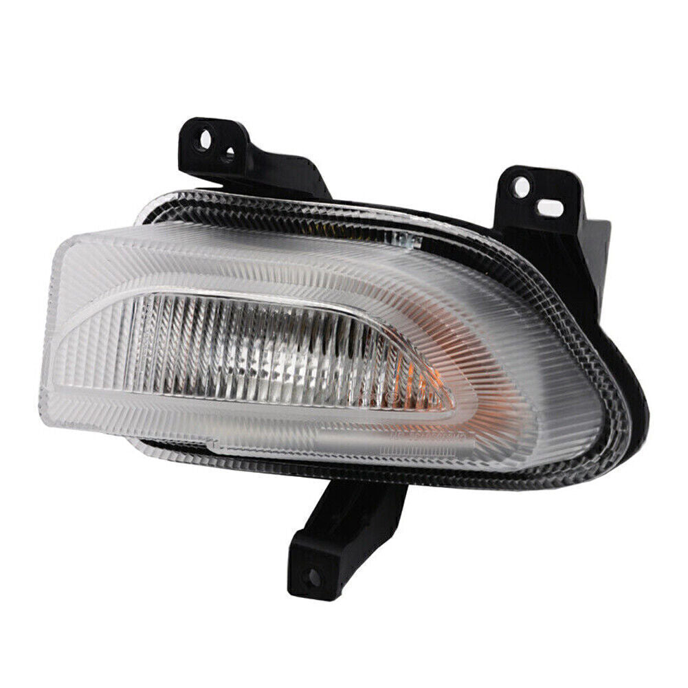 For 2015-2017 2018 for Jeep Renegade Car Left Side Front Park Turn Signal Lamp Light