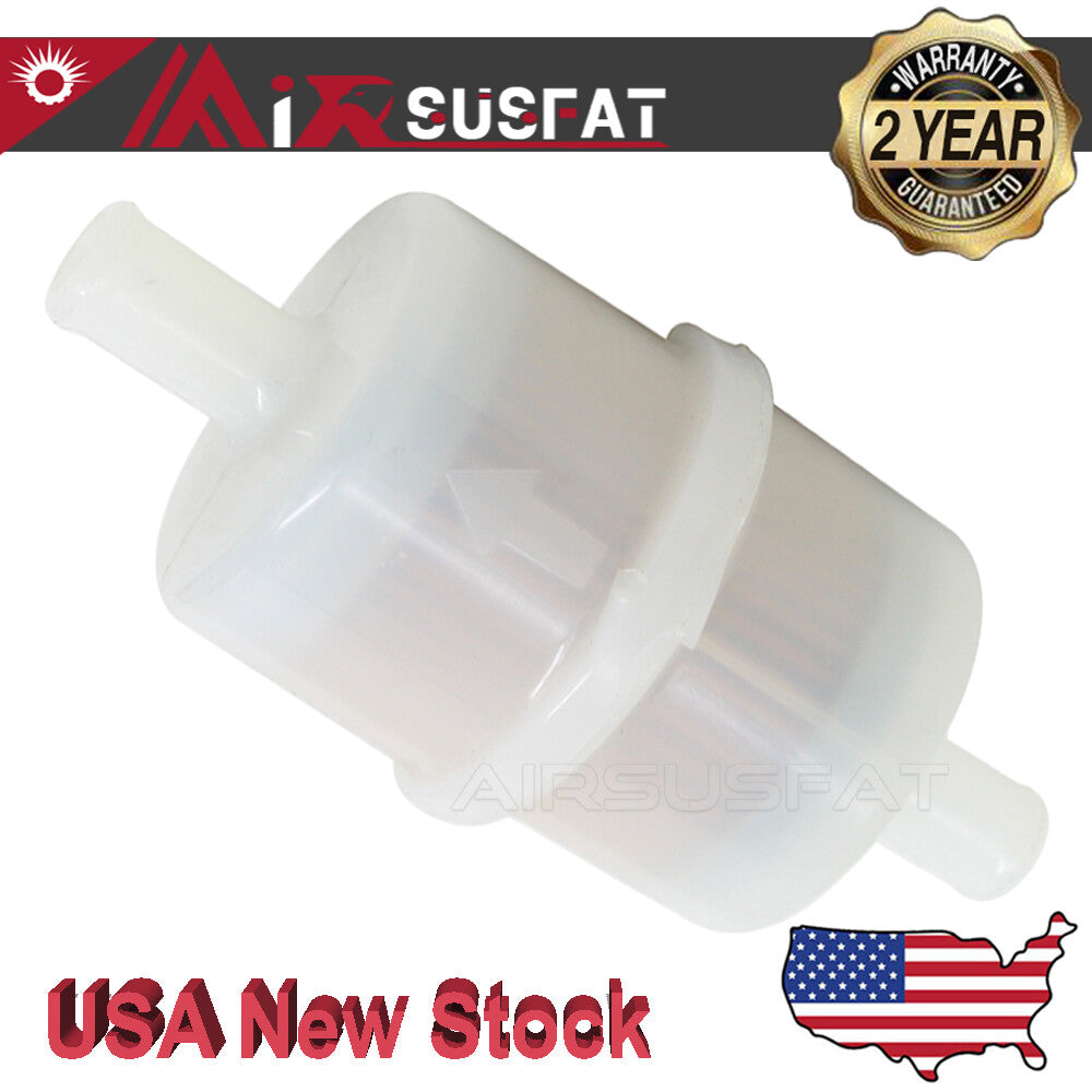 Air Pump Felt Filter for Mercedes-Benz W164 W221 W251 W166 Compressor 2213200704