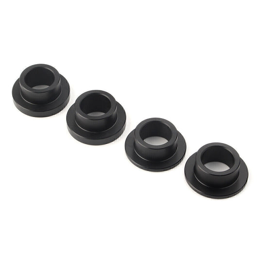 4x Shock Bushings Bearings Fit for Polaris RZR 800 EFI 570 EFI 2008-2013 2012 2011 Q