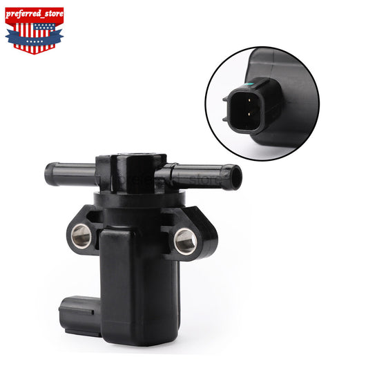 Vapor tank purge solenoid valve EVAP suitable for Armada Frontier 14930-7S000- v