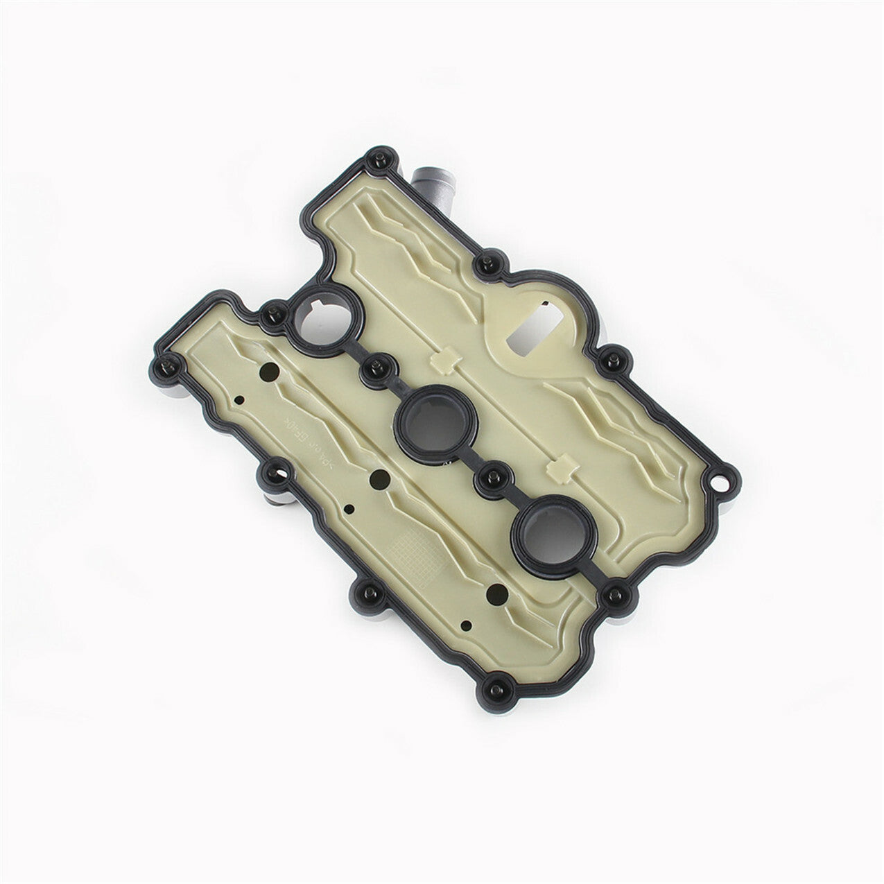 4-6 Cylinder head Valve Cover for VW Touareg for Audi for A4 for A5 for A6 3.0T 3.2L Q
