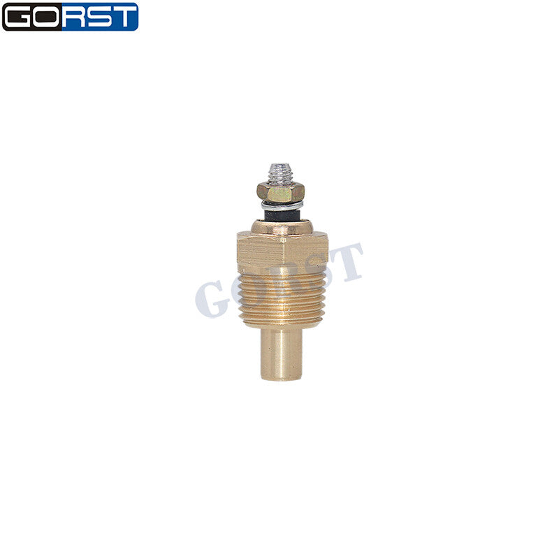 Water Temp Sender Temperature Unit Sensor 806490T for Mercury Mercruiser 3853787 v