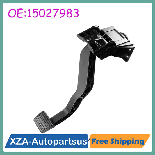 Brake Clutch Pedal w/Bracket Assembly Fits for Chevy Silverado for GMC for Sierra 1999-2007 Q