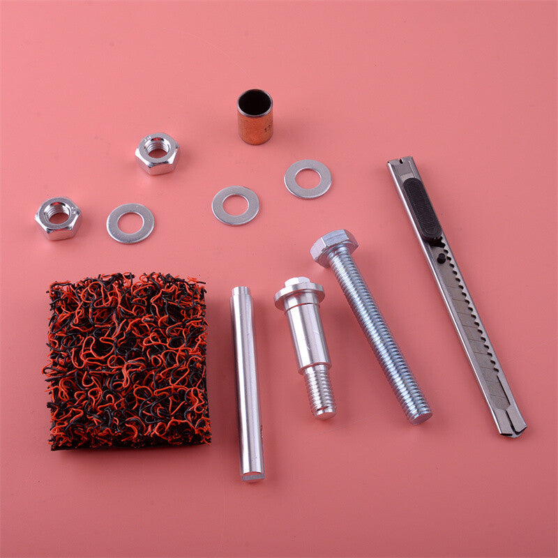 for Saab 9-3 Gear Tower / Turret Repair Kit for 6 speed for saab gearbox 55556311