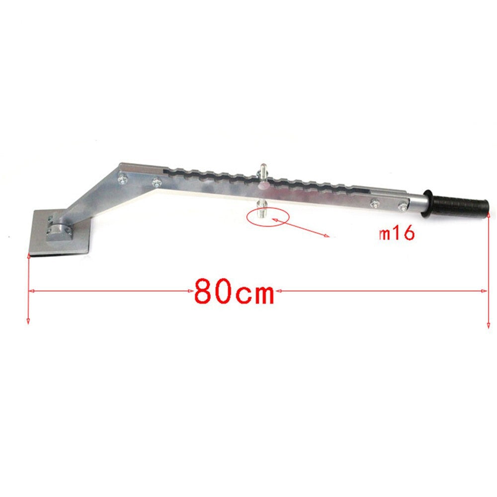 Dent Removal Tool Dent Puller with 6 Aluminum Claw Hooks for Car Bodywork v