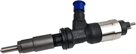 1X Fuel injector 295050-0401 370-7282 for Caterpillar CAT C4.4 C7.1 C6.6 Engine