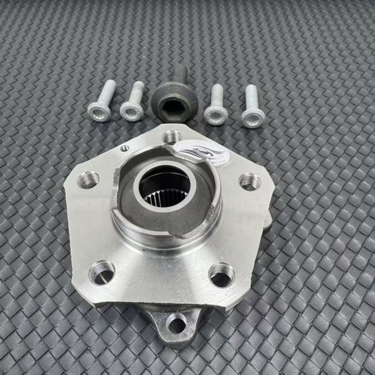 NEW Wheel Hub Bearing for Audi Q5 SQ5 Q7 S5 2018-2024 Q