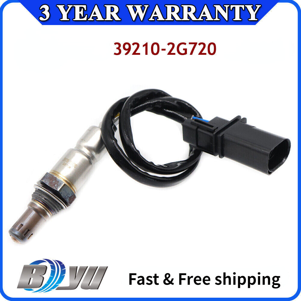 39210-2G720 Upstream oxygen sensor for Kia Optima and for Hyundai Santa Fe 2.0L- v