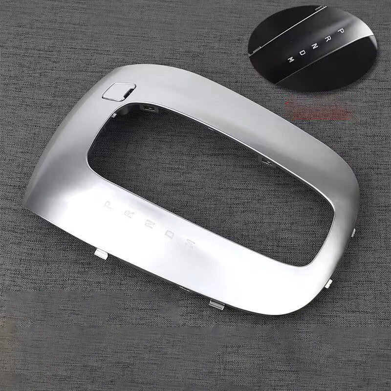 Automatic shift panel/transmission display panel for Buick 2013-2015 Encore n