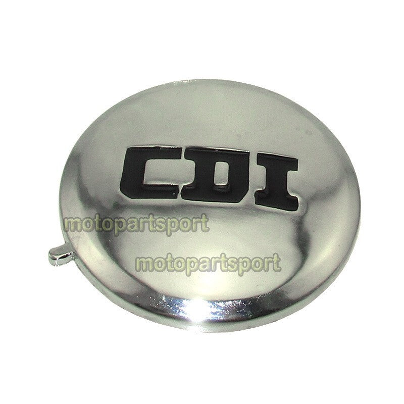 82mm Larger Cam Cover for Lifan YX 125cc 140cc Engine Pit Dirt Bike Jialing124cc Q