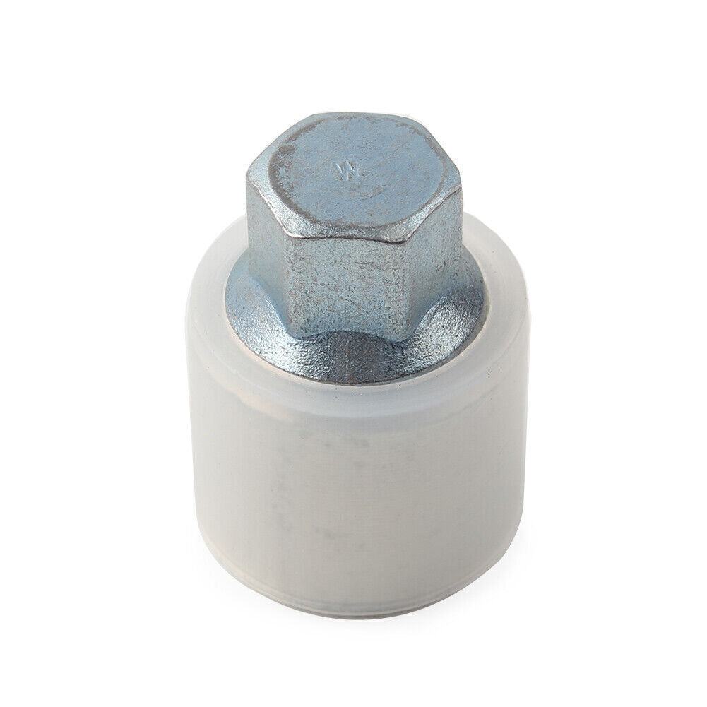 New Locking Wheel Nut Key Bolt Letter W for Audi Q