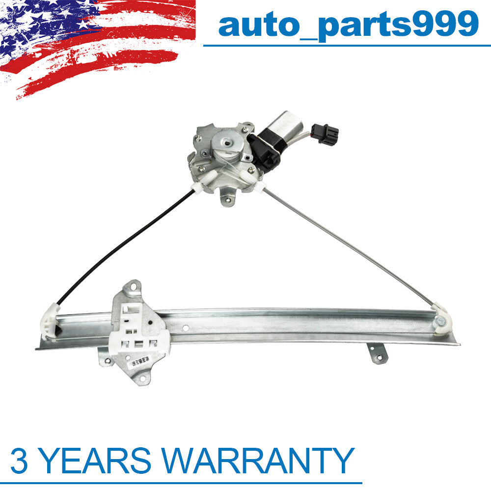 Left front window adjuster suitable for Outlander 2003 - 2006 MR573877- n