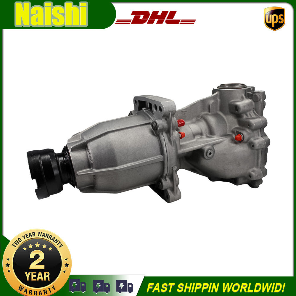 Fit for Ford Edge Explorer for Lincoln MKC MKZ Rear Differential Assembly AWD CV6W4000AD