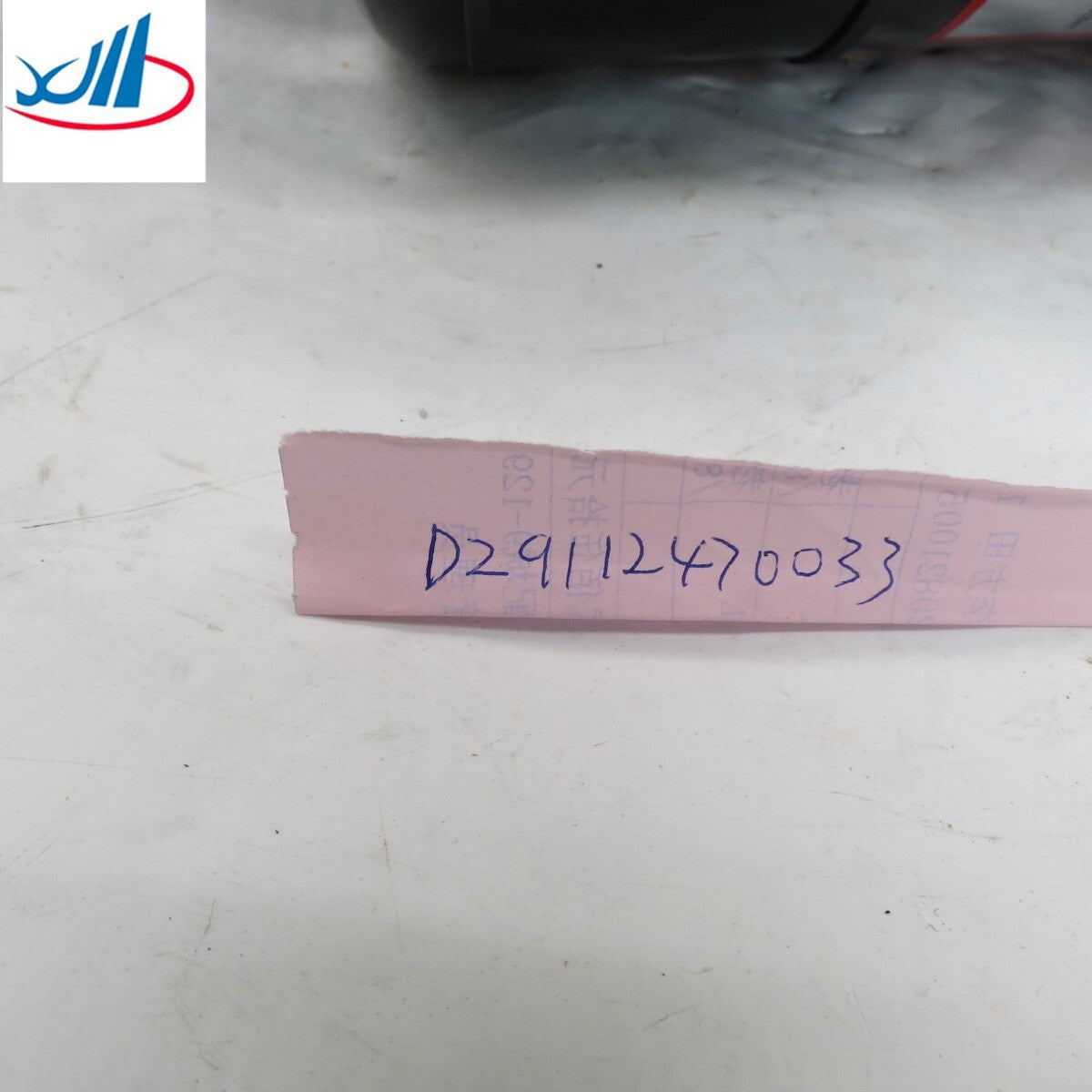 82 C N04C thermostat SZ910-46039 suitable for Hino engine parts. D
