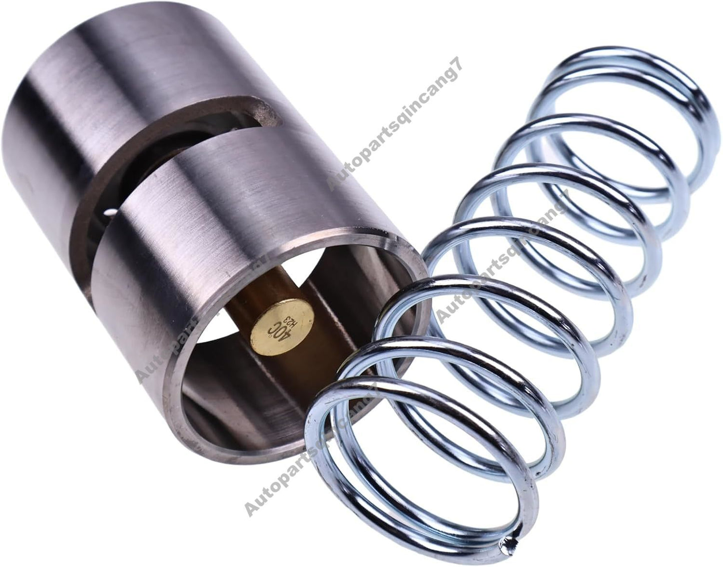 Overhaul Thermostastic Valve Kit 1619756000 for Atlas Copco Air Compressor GA90