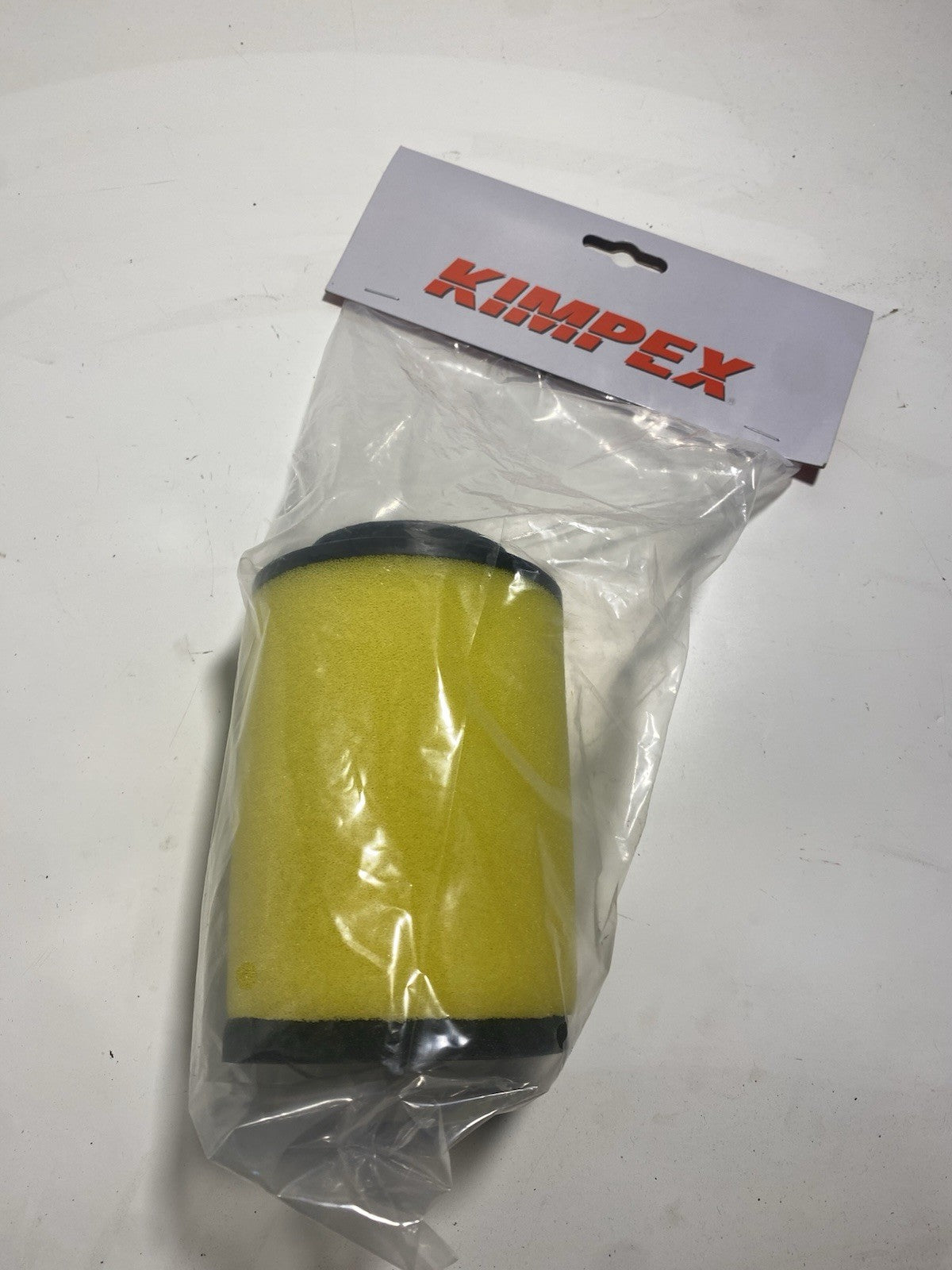 1984 ATC 200ES Kimpex Air Filter Q